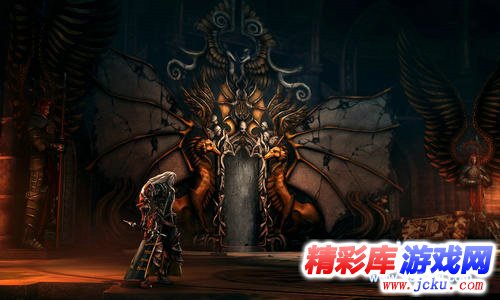 《恶魔城：暗影之王：命运之镜HD》最新游戏视频 2