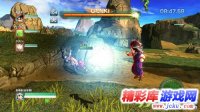 人气动漫游戏《龙珠Z：超神乱斗》惊奇齐集一堂