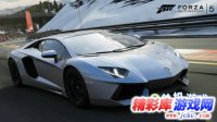 赛车逼真效果杰作《极限竞速5》新游戏视频
