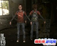  女主角大改造《末日余生》重置新预告