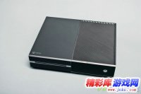 真人演示Xbox One全新上市 突破极限