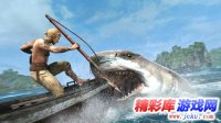 海上冒险大比拼《刺客信条4》新演示