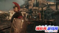 经典Xbox One大作《罗马之子》新演示