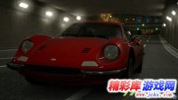 雷人极速竞赛大作曝光《GT赛车6》新演示