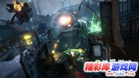 PS4杰作大展示《杀戮地带：影落》新演示