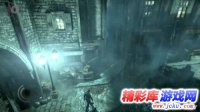 古钟塔楼新访谈曝光《神偷4(Thief 4)》新视频