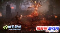 奇幻冒险杰作大曝光《巫师3：狂猎》新演示