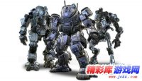 战斗机械凶猛无比！《泰坦陨落》新演示