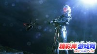 Xbox杰作独占DLC雷人！《合金装备5：原爆点》新演示