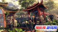 神探杰作即将登陆PS4《福尔摩斯：罪与罚》新演示