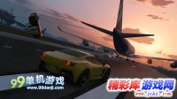 年度神作魅力不可挡《GTA5》新演示