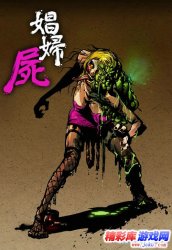 无敌忍者横扫丧尸大军《剑勇传奇：忍者龙剑传Z》新演示