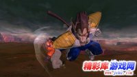 经典动漫人物火爆过招《龙珠Z：超神乱斗》新演示