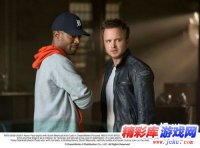 豪车极速狂飙《极品飞车》新演示