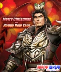 PS4杰作强冲击来袭《真三国无双7：猛将传》新演示