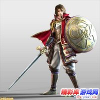 英雄美人齐登场《战国无双4》新演示