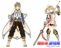 PS3杰作新剧情曝光《热意传说》新演示