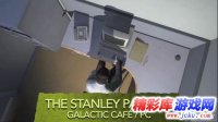 GT评选最佳冒险杰作《史丹利的寓言》独占PC