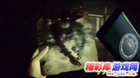 恐怖惊悚元素吓尿玩家《曙光》新演示