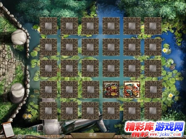 探险解谜《孤岛：失落的纹章》中文汉化版发布 3