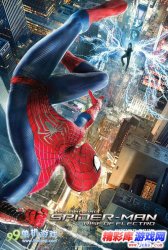 蜘蛛侠奋战闪电人《超凡蜘蛛侠2》新演示