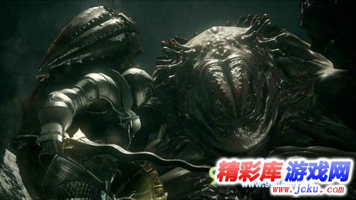 PS4杰作曝光 震撼級怪物現(xiàn)身《深坑》新演示 1