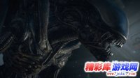 恐怖经典杰作强势来袭《异形：隔离》新演示