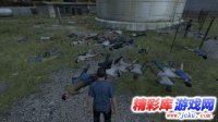 犀利的游戏  《DayZ》玩家成疯子 自杀成常事