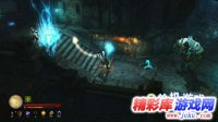 《暗黑3：死神之镰》数据包下载 全新体验