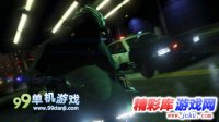 惊爆眼球 PS3模拟器？《GTA5》新演示