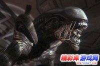 太空战孤胆斗异形《异形：隔离》新演示