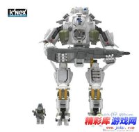 科幻杰作大曝光《泰坦陨落》新演示