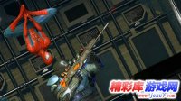 对战罪恶分子！《超凡蜘蛛侠2》新演示