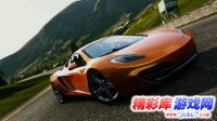激情体验竞速赛！《赛车计划》新演示