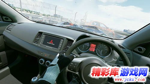 激情體驗競速賽！《賽車計劃》新演示 2