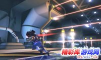 街机经典作强势重生！《出击飞龙》新演示