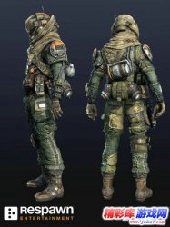 PC/XboxOne画质大比拼《泰坦陨落》新演示