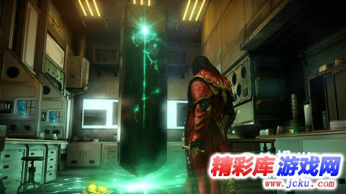 吸血鬼伯爵變老鼠！《惡魔城：暗影之王2》新演示 2