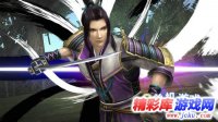 小日本猥琐玩打枪《战国无双4》新演示