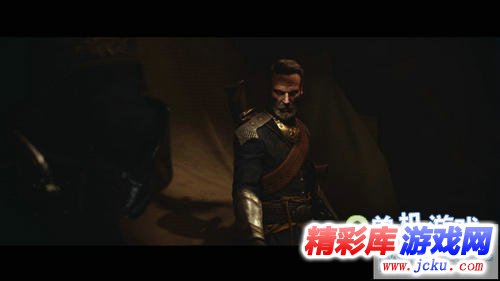 PS4杰作震撼實(shí)機(jī)曝光！《教團(tuán)：1886》新演示 5