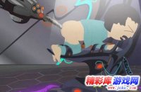 爆笑升级整蛊专家！《南方公园：真理之杖》新演示