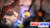 隆重登陆PS4平台！《异形：地球战区2》新演示