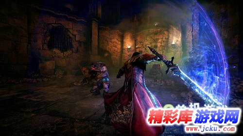 多版本精彩大PK！《恶魔城：暗影之王2》新演示 3