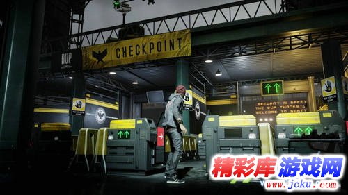 PS4杰作震撼登場！《聲名狼藉：私生子》新演示 4