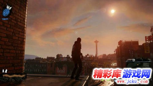 PS4杰作震撼登場！《聲名狼藉：私生子》新演示 6