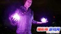 超能力爆发！《声名狼藉：私生子》新演示