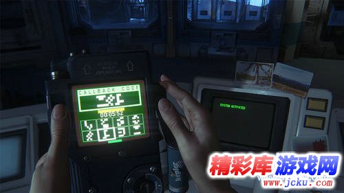 恐怖杰作登場！《異形：隔離》新演示 4