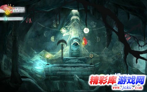  文艺大作梦幻登场！《光之子》新演示 3