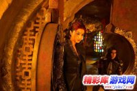 范爷VS金刚狼震撼亮相！《X战警：逆转未来》最新预告