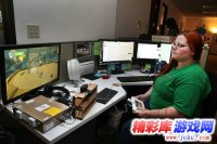 HUD界面最新曝光！《索尼克BOOM》新演示